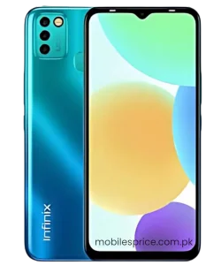 Infinix Smart 6