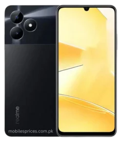 Realme C51