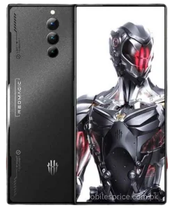 ZTE Nubia Red Magic 8 Pro