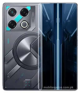 Infinix GT 20 pro