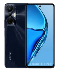 Infinix Hot 20s