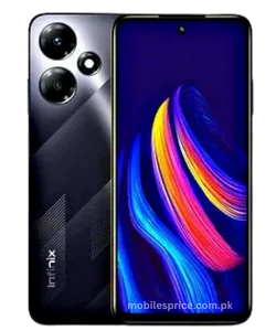 Infinix Hot 30 Play