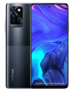 Infinix Note 10 pro