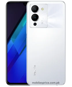Infinix Note 12 G96
