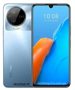 Infinix Note 12 pro