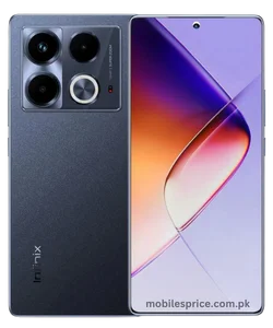 Infinix Note 40 5G