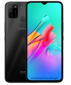 Infinix Smart 5