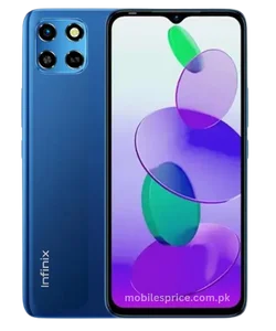 Infinix Smart 6 HD