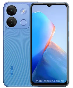 Infinix Smart 7 HD