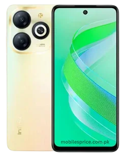 Infinix Smart 8 pro