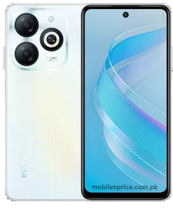 Infinix Smart 8