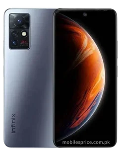 Infinix Zero X pro