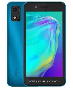itel a17