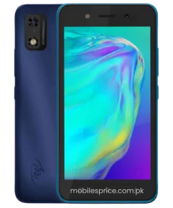 itel a23 pro