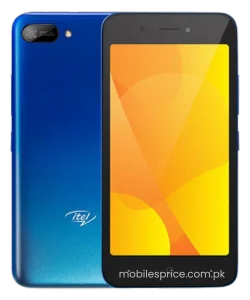 itel a25 pro