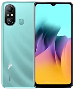 itel A49