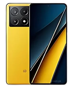 poco x6 pro
