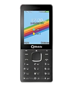 qmobile e4 big
