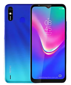 tecno spark 4