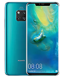 huawei mate 20 pro