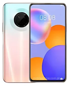 huawei ya