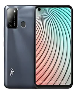 itel vision 2