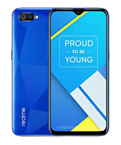 realme c2