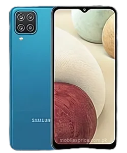 samsung a12