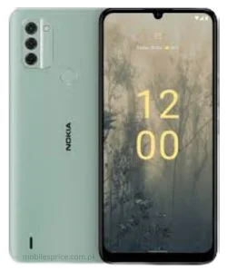 nokia c31