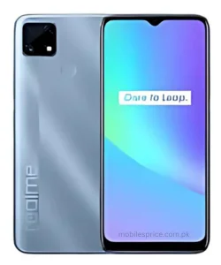 realme c25s