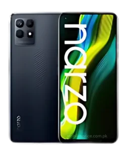 realme narzo 50