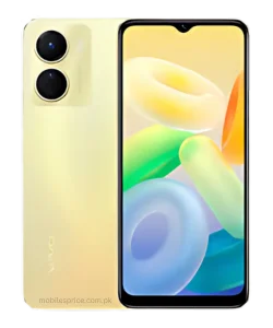 vivo y16