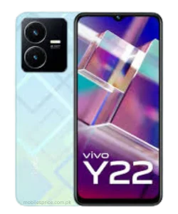 vivo y22