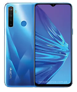 realme 5
