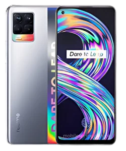 realme 8