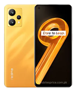 realme 9