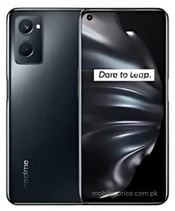 realme 9i