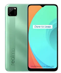 realme c21