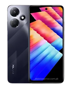 infinix hot 30 play