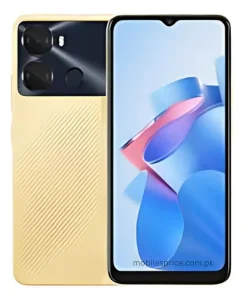 itel p40