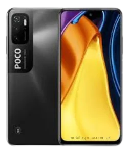 poco m3