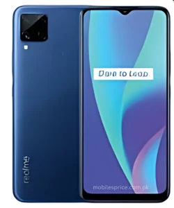 realme c15