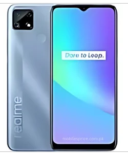 realme c25s