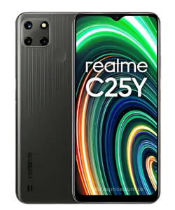 realme c25y
