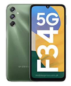 samsung galaxy f34