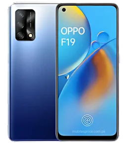 oppo f19