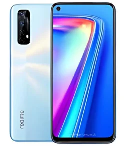 realme 7