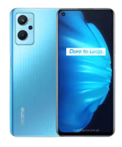 realme 9i