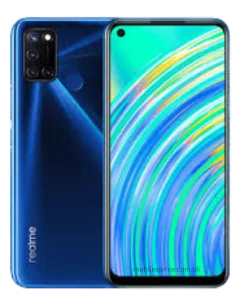 realme c17