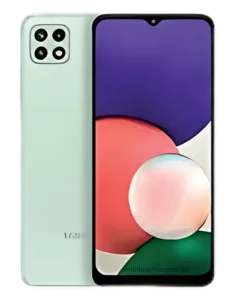 samsung galaxy a22